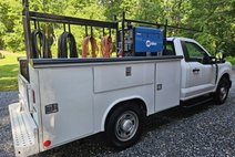 2023 Ford Super Duty F-350 
