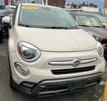 2016 Fiat 500X Trekking