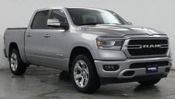 2022 Ram Ram Pickup 1500 Big Horn