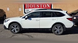 2018 Subaru Outback 3.6R Limited