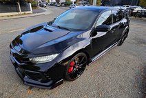 2021 Honda Civic Type R Touring