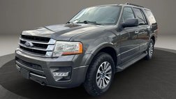 2017 Ford Expedition XLT