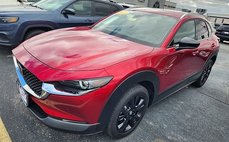 2023 Mazda CX-30 2.5 Turbo Premium