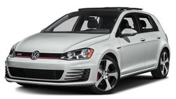 2017 Volkswagen Golf GTI SE