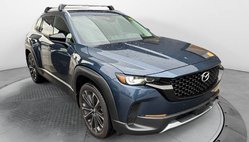 2025 Mazda CX-50 2.5 Turbo Premium Plus
