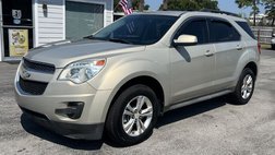2012 Chevrolet Equinox LT