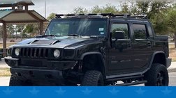2005 HUMMER H2 SUT Base