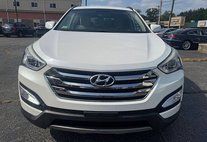 2013 Hyundai Santa Fe Sport 2.4L