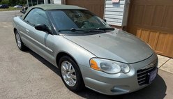 2004 Chrysler Sebring Limited