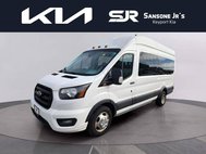 2020 Ford Transit 350 HD XLT