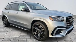 2026 Mercedes-Benz GLS GLS 450
