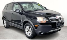 2009 Saturn VUE XE