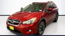 2013 Subaru XV Crosstrek 2.0i Premium
