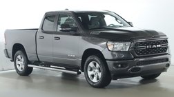 2024 Ram Ram Pickup 1500 Big Horn