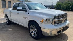 2014 Ram Ram Pickup 1500 Laramie
