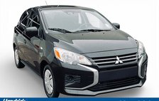 2023 Mitsubishi Mirage ES FWD