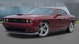 2021 Dodge Challenger GT