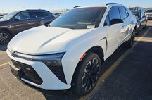 2024 Chevrolet Blazer EV RS