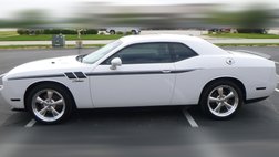 2011 Dodge Challenger R/T