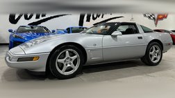 1996 Chevrolet Corvette Base