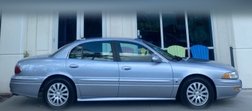 2005 Buick LeSabre Custom