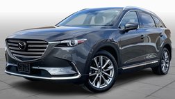 2019 Mazda CX-9 Grand Touring