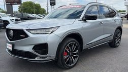 2024 Acura MDX SH-AWD Type S w/Advance Package