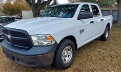 2020 Ram Ram Pickup 1500 Classic Tradesman