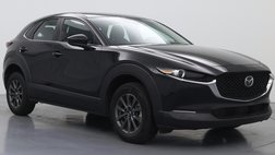 2022 Mazda CX-30 2.5 S