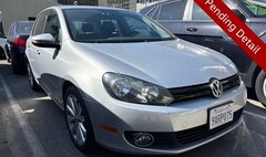 2014 Volkswagen Golf TDI