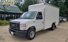2022 Ford E-Series E-350 SD