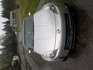 2006 Nissan 350Z Touring