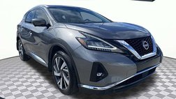 2023 Nissan Murano SL