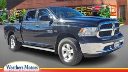 2016 Ram Ram Pickup 1500 SLT