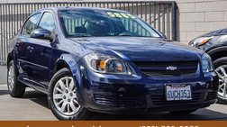 2010 Chevrolet Cobalt LT