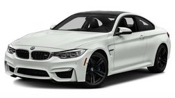 2017 BMW M4 Base