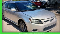 2013 Scion tC Sports Coupe 6-Spd AT