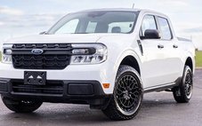 2024 Ford Maverick XL