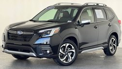 2022 Subaru Forester Touring