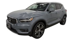 2021 Volvo XC40 T5 Inscription