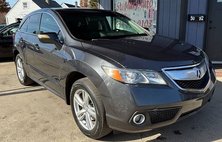 2015 Acura RDX w/Tech