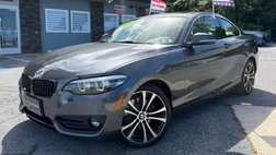 2020 BMW 2 Series 230i xDrive