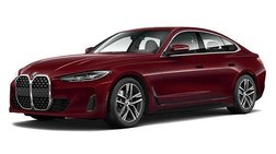 2024 BMW 4 Series 430i Gran Coupe