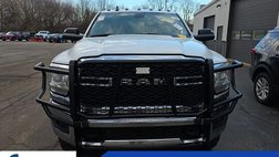 2022 Ram Ram Pickup 2500 Big Horn