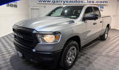 2022 Ram Ram Pickup 1500 Tradesman