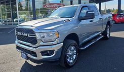 2024 Ram Ram Pickup 2500 Big Horn