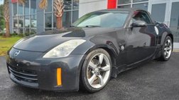 2007 Nissan 350Z Touring