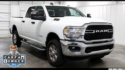 2024 Ram Ram Pickup 2500 Big Horn