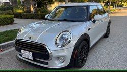 2016 MINI Hardtop Cooper