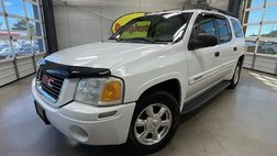 2004 GMC Envoy XL SLE
